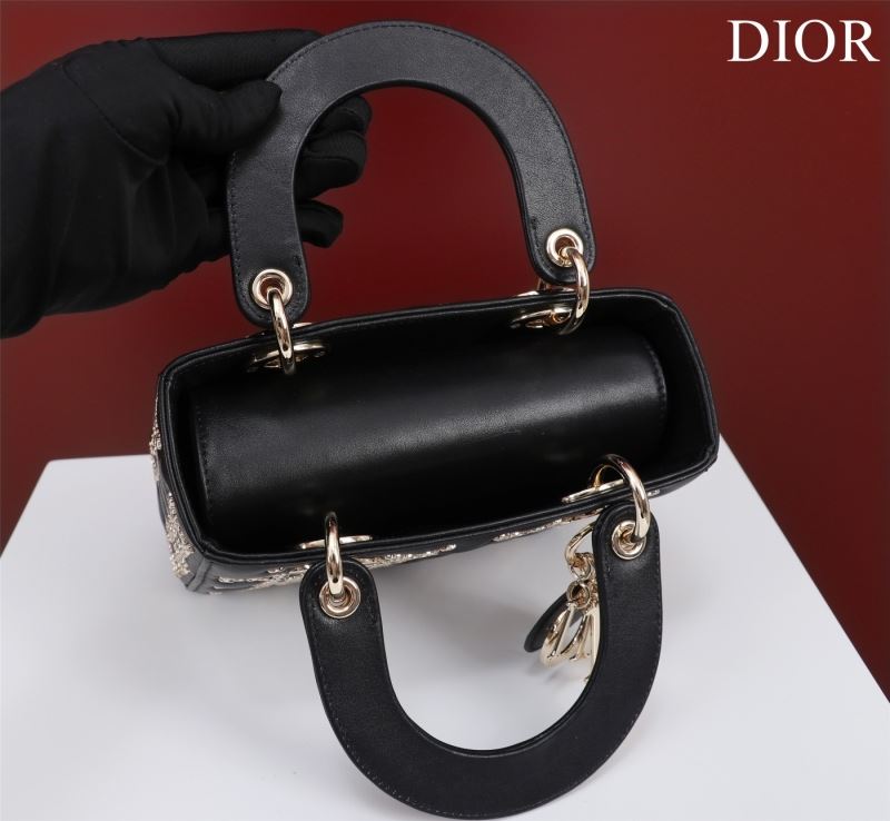 Christian Dior My Lady Bags